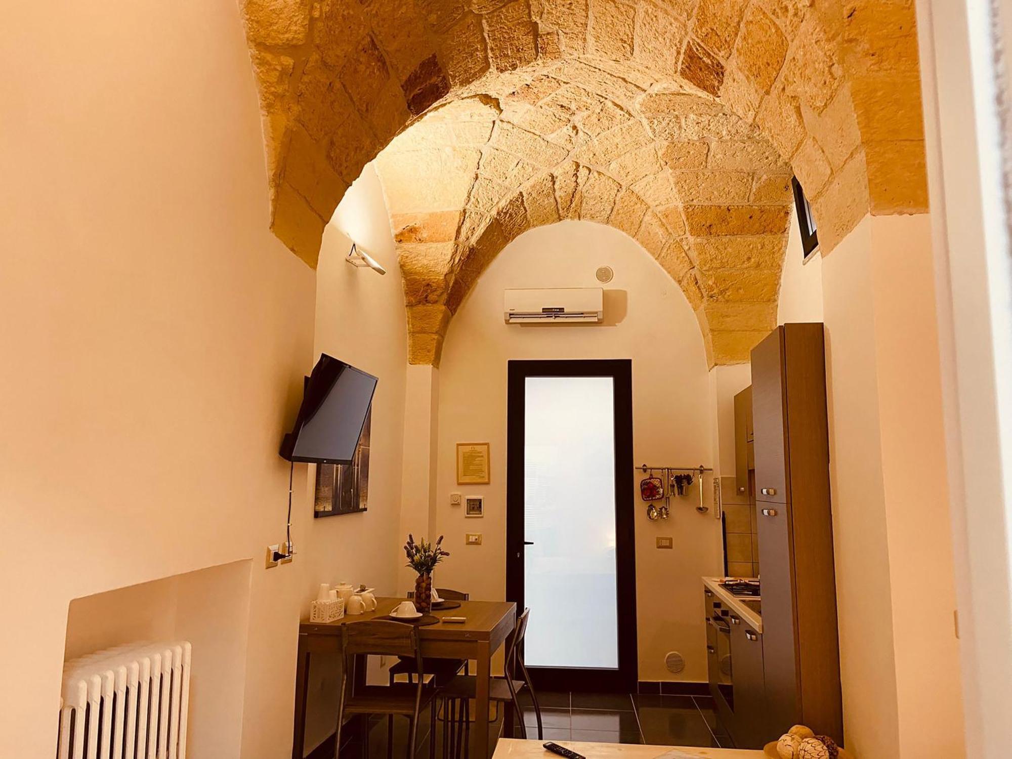 Dimore Di Lecce - La Corte Cameră foto