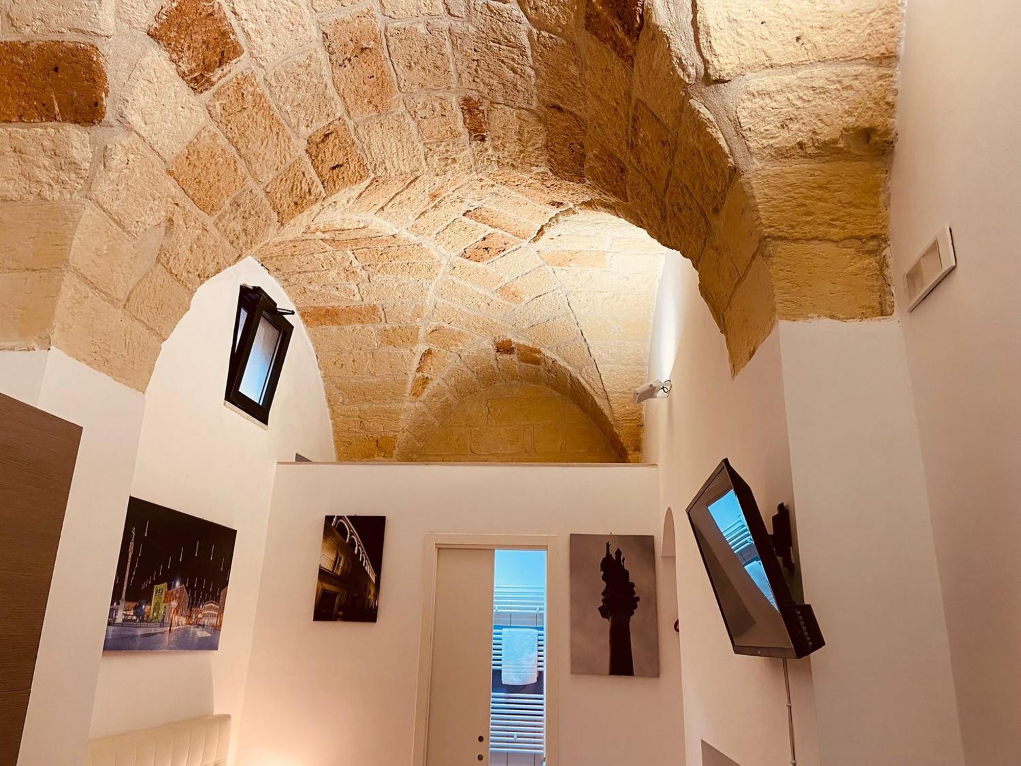 Dimore Di Lecce - La Corte Cameră foto