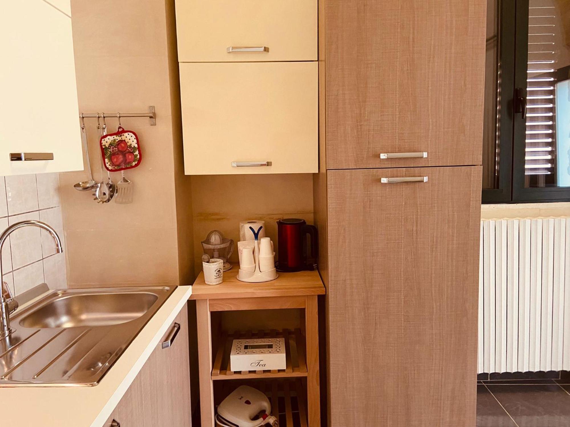 Dimore Di Lecce - La Corte Cameră foto