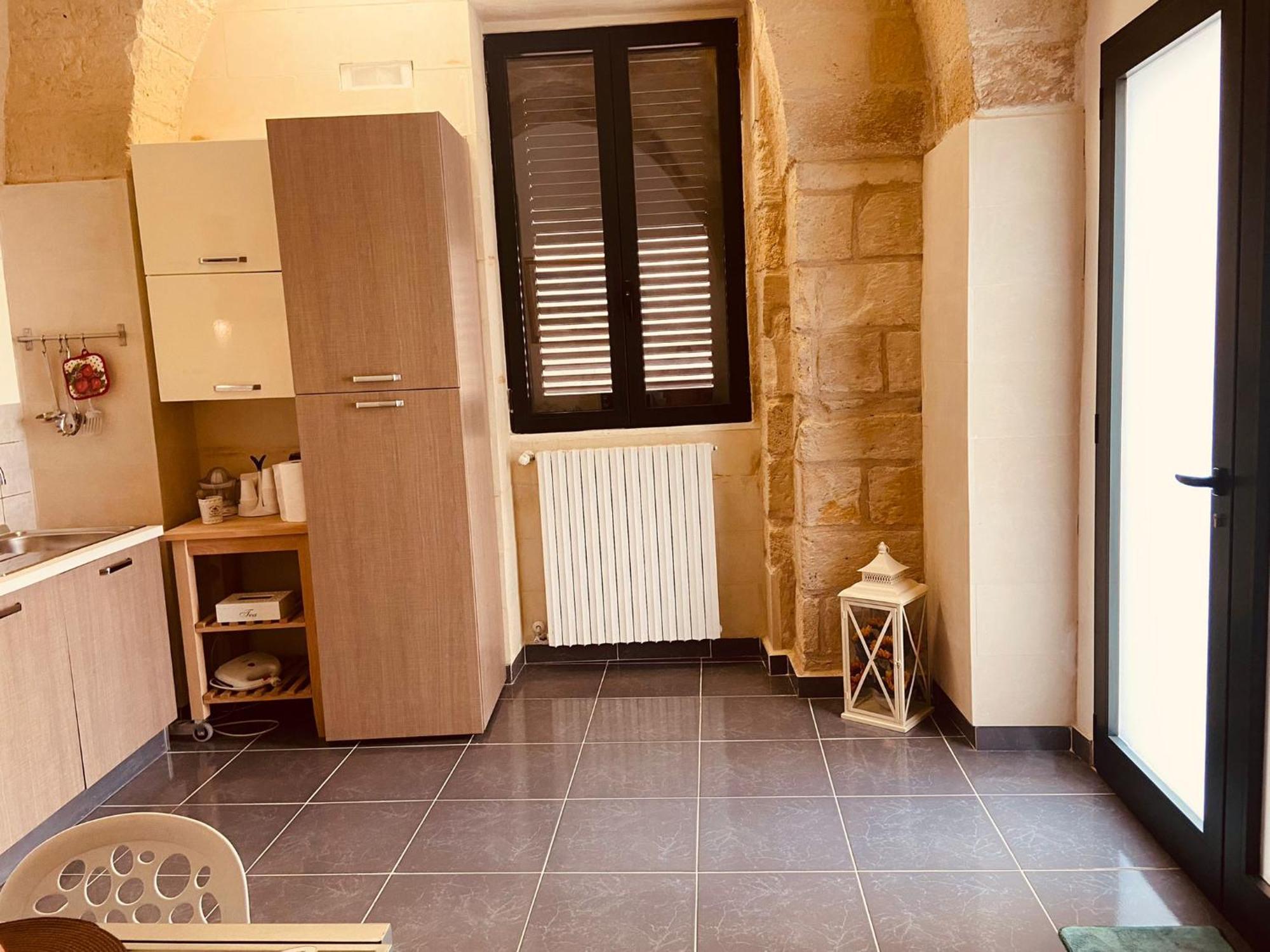Dimore Di Lecce - La Corte Cameră foto